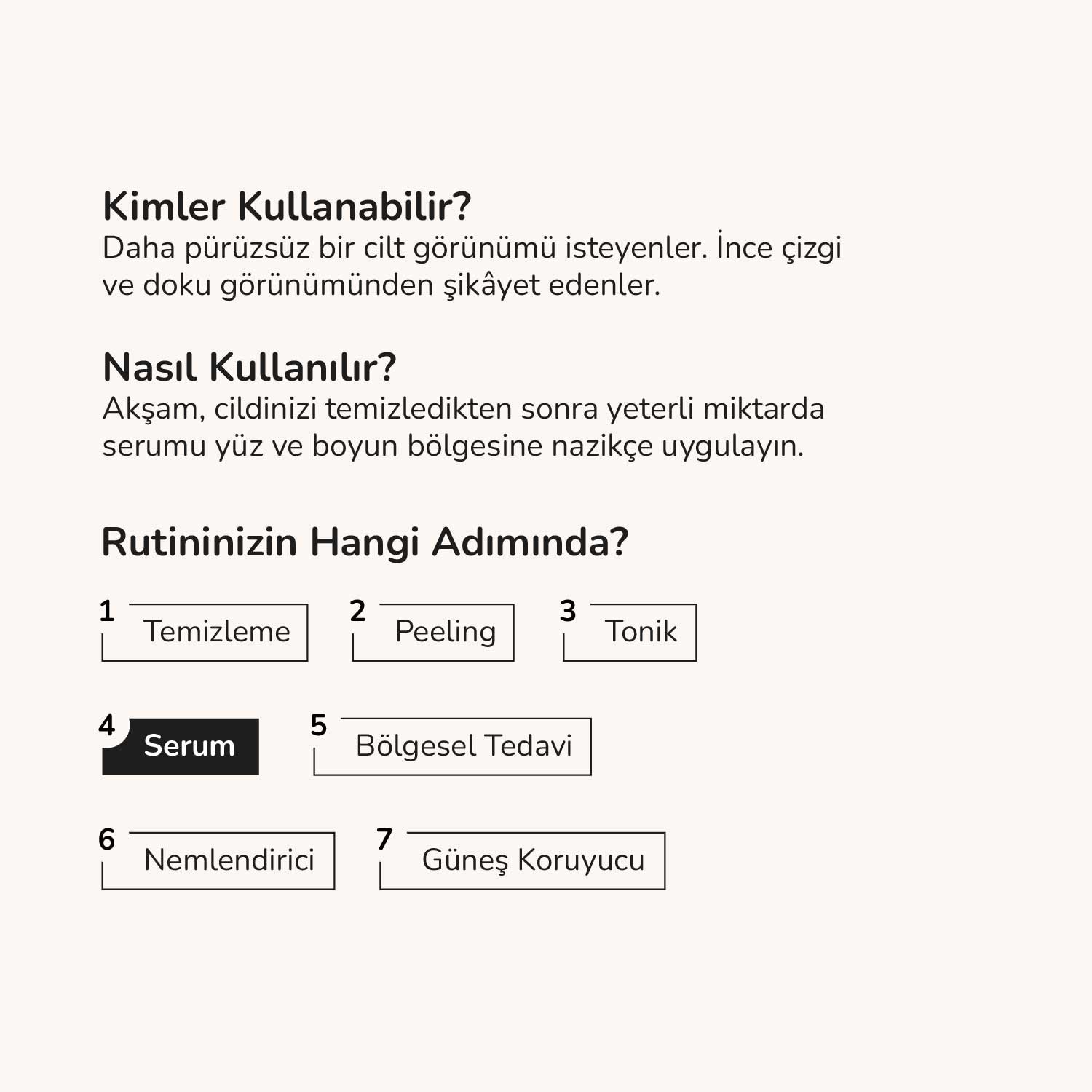Somon DNA Yenileyici Serumu
