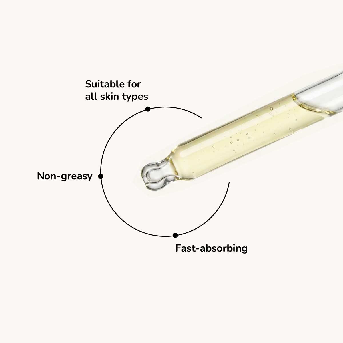 Collagen firming serum