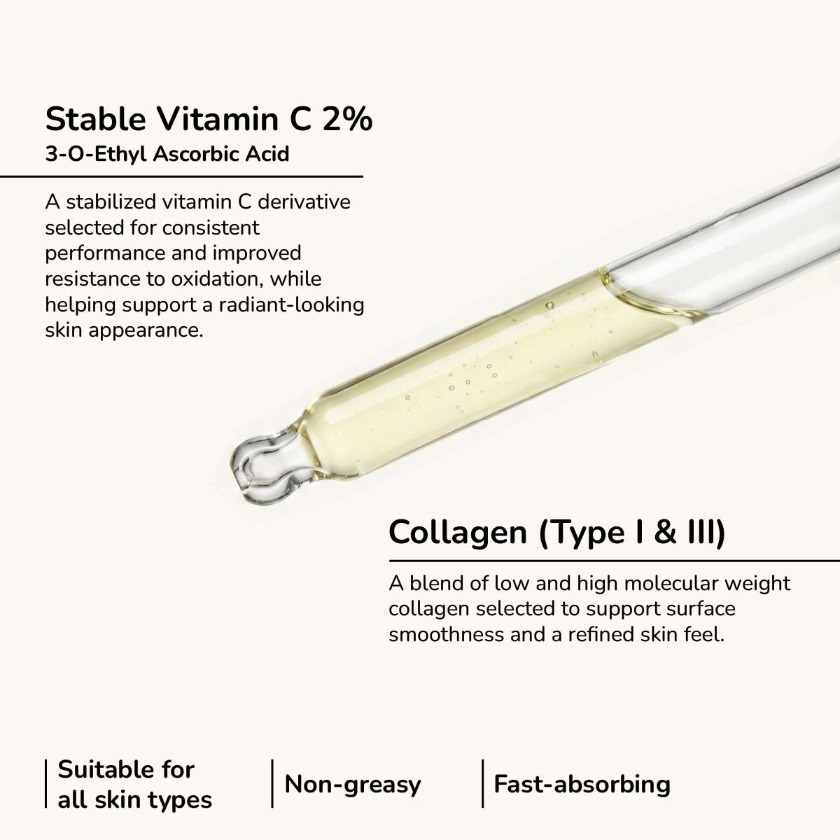 Vitamin C Işıltı Serumu