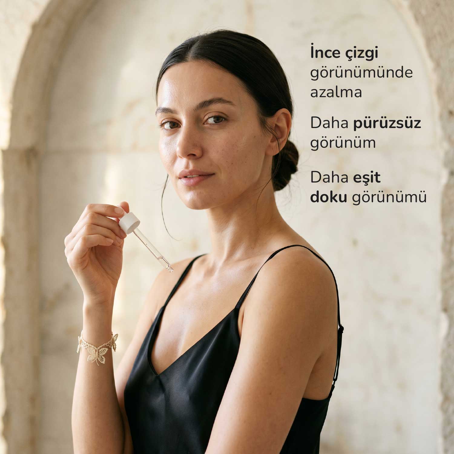 Somon DNA Yenileyici Serumu