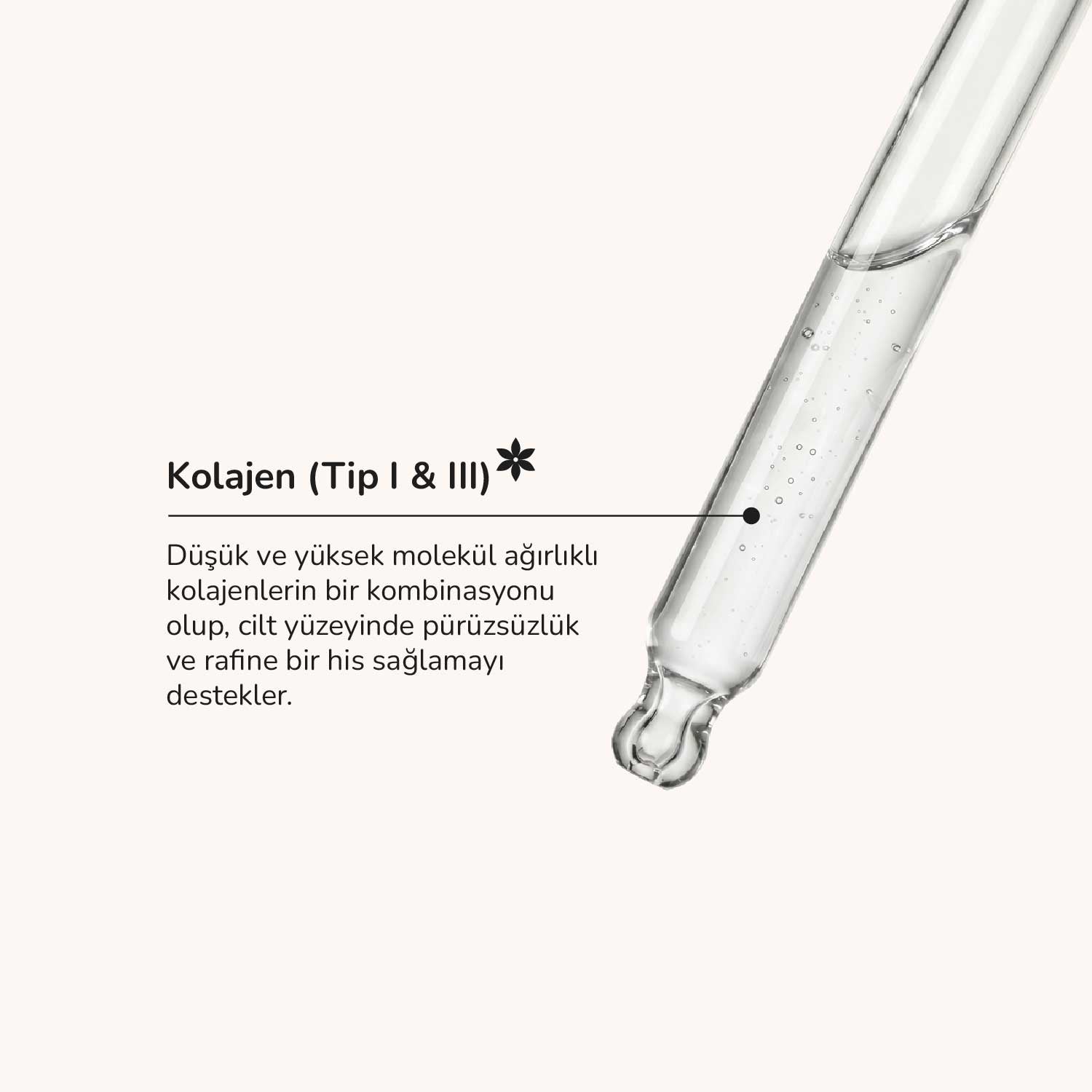 Kolajen Sıkılaştırıcı Serumu