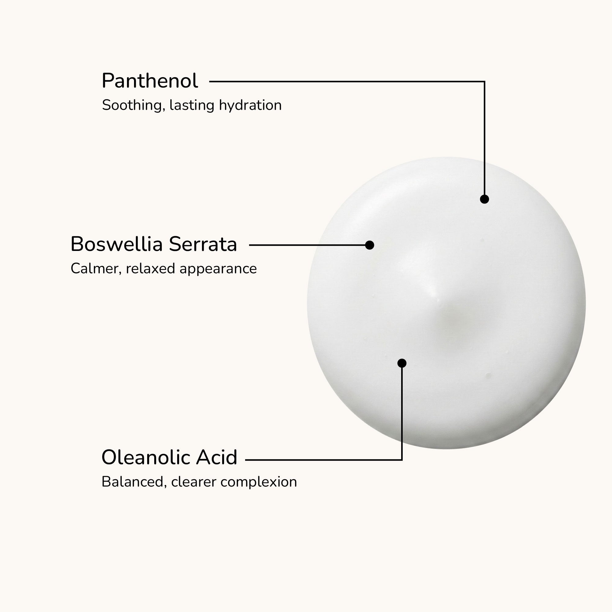 Nemlendirici Konfor Kremi