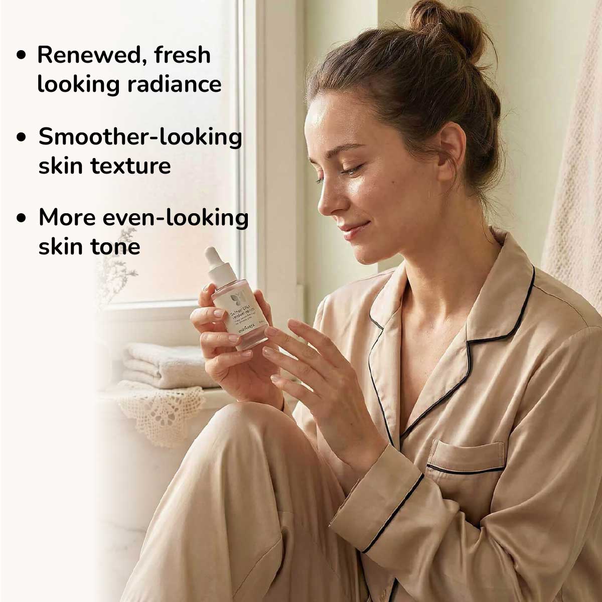 Somon DNA Yenileyici Serumu