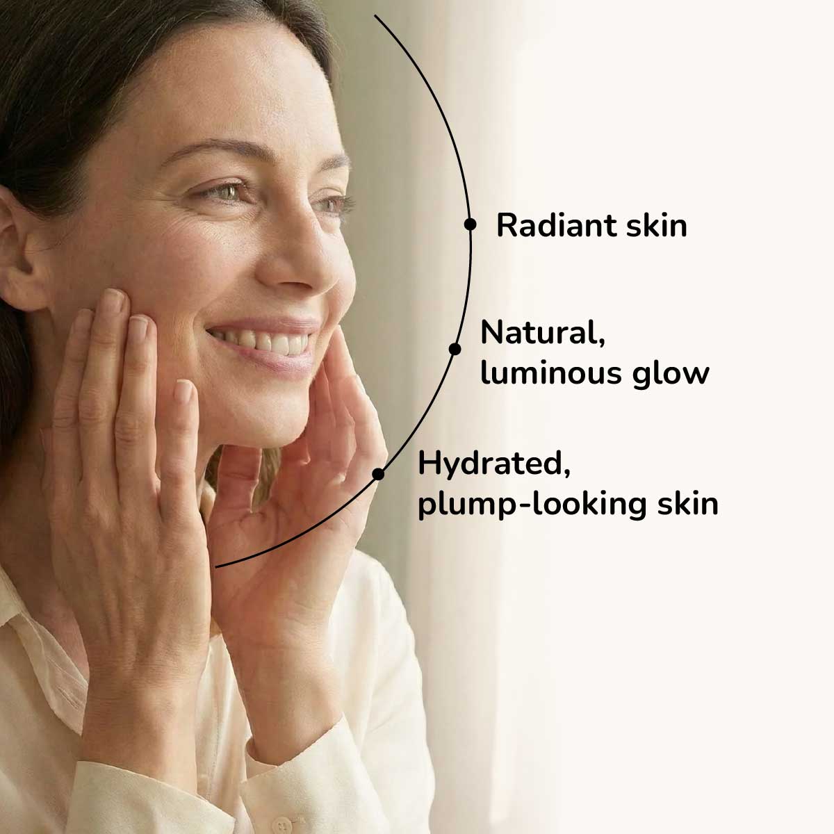 Vitamin C Işıltı Serumu